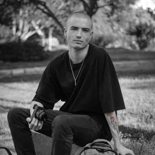 diseñador motion graphics en valencia